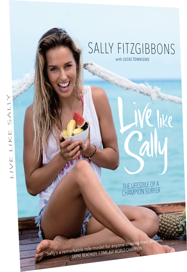 Sally Fitzgibbons - Wikipedia